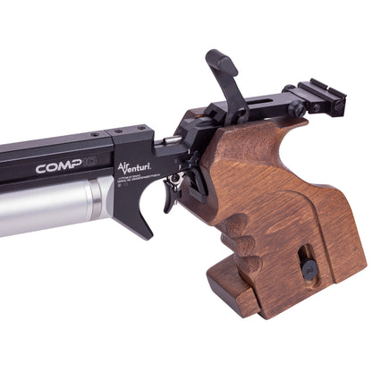 COMP10 Match Air Pistol