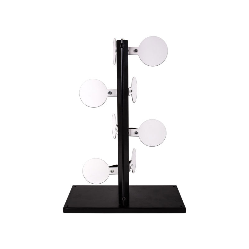 Dueling Tree Airgun Target