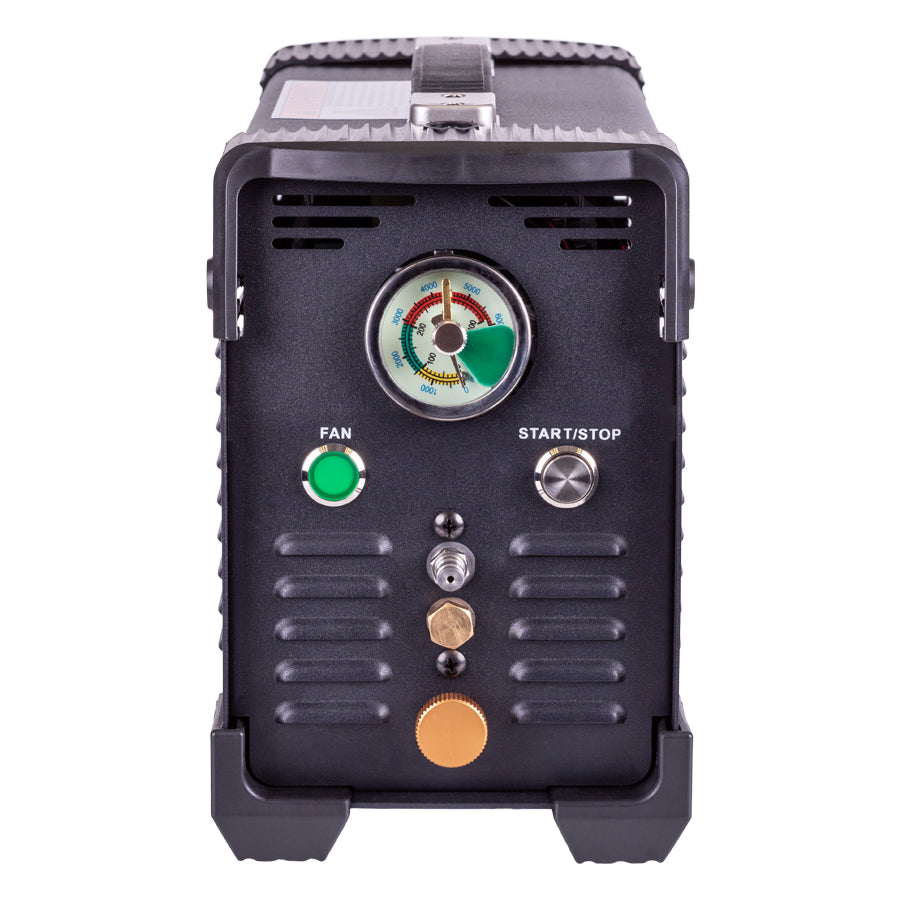 Nomad Nano – Air Venturi