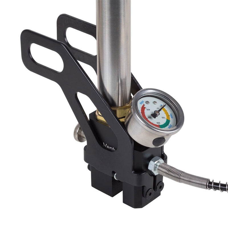 G9 Hand Pump, 4500 PSI