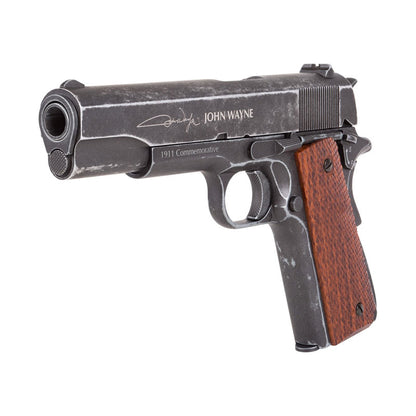John Wayne 1911 Metal CO2 BB Pistol