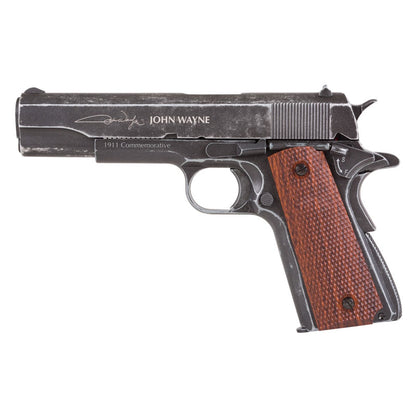 John Wayne 1911 Metal CO2 BB Pistol