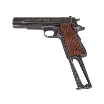 John Wayne 1911 Metal CO2 BB Pistol