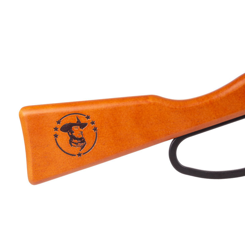 John Wayne Lil Duke BB Gun Rifle