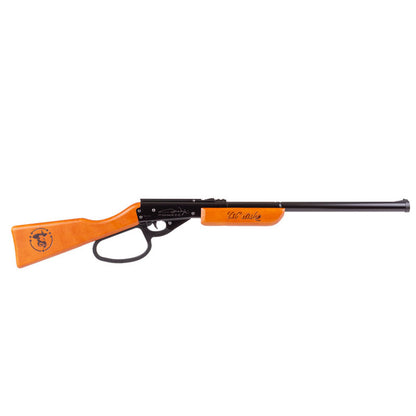 John Wayne Lil Duke BB Gun Rifle