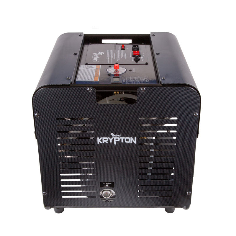 Krypton 4500 PSI Compressor