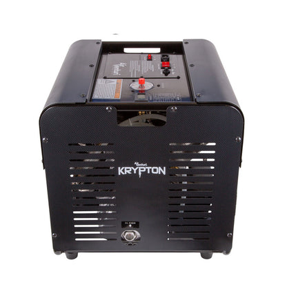 Krypton 4500 PSI Compressor