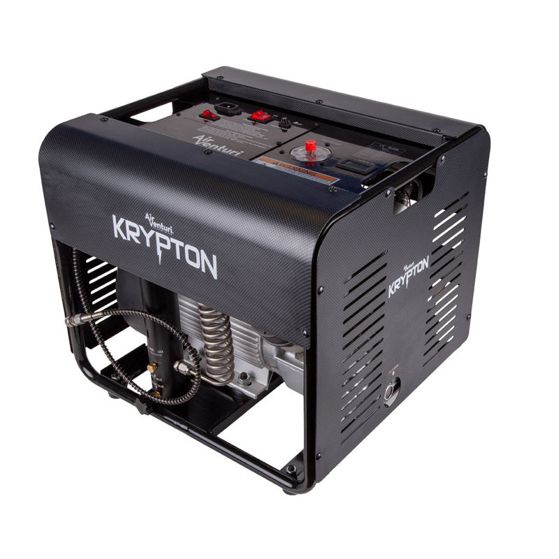 Krypton 4500 PSI Compressor