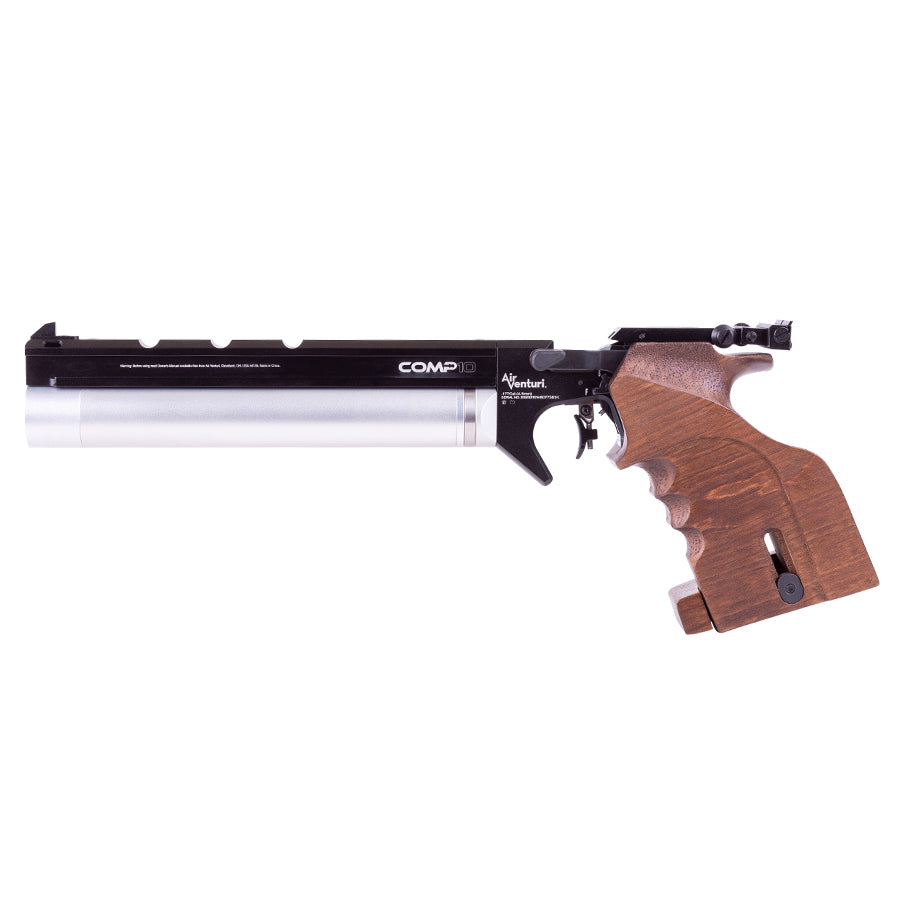 COMP10 Match Air Pistol