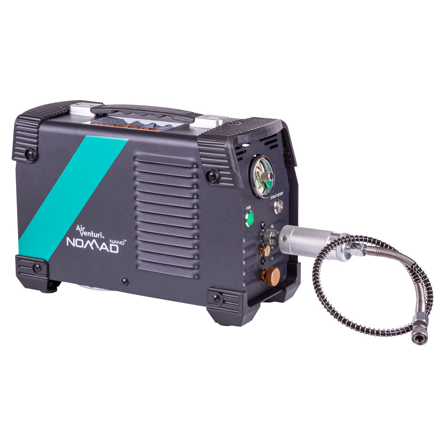 AMB NANO MORE 2箱 Nomad Nano – Air Venturi