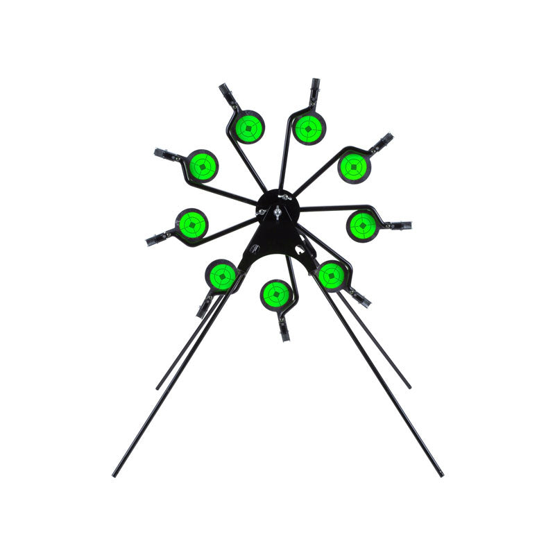 Medusa Airgun Target