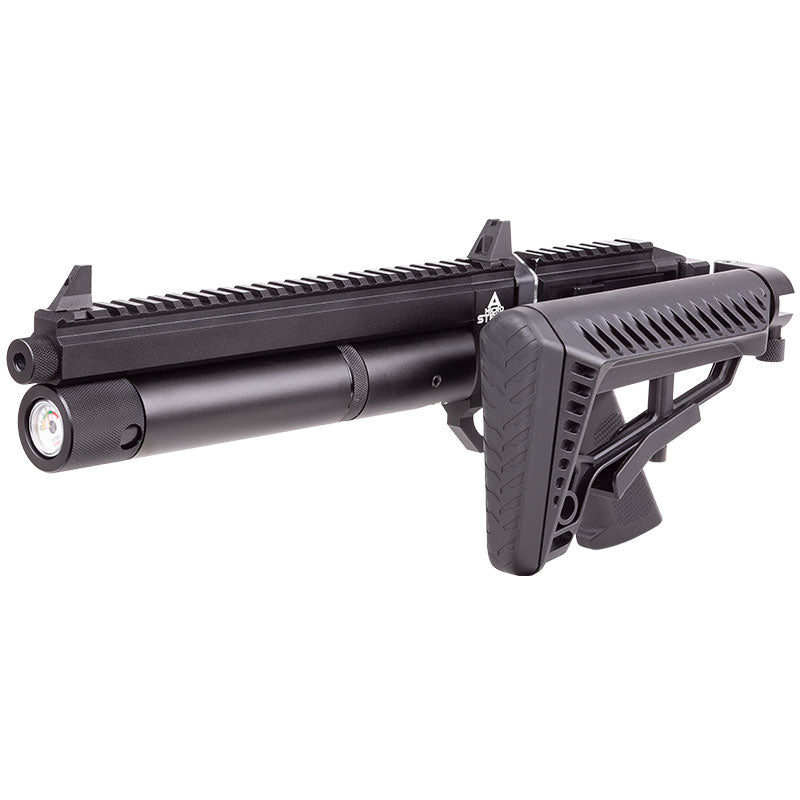 MicroStrike PCP Rifle – Air Venturi