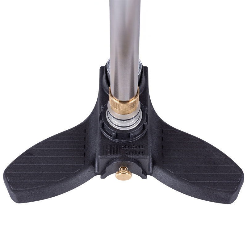 MK5 Pump by Hill Hand Pump, Up to 4500 PSI