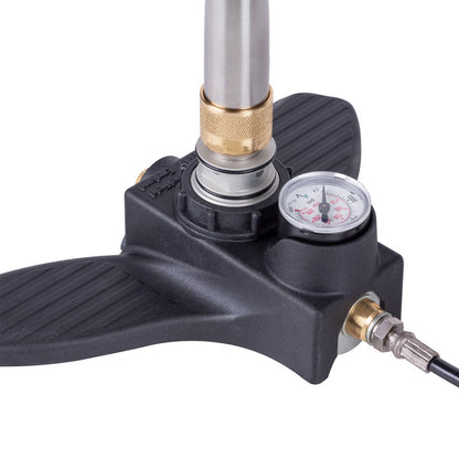 MK5 Pump by Hill Hand Pump, Up to 4500 PSI