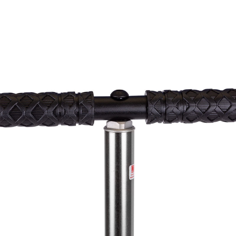 MK5 Pump by Hill Hand Pump, Up to 4500 PSI