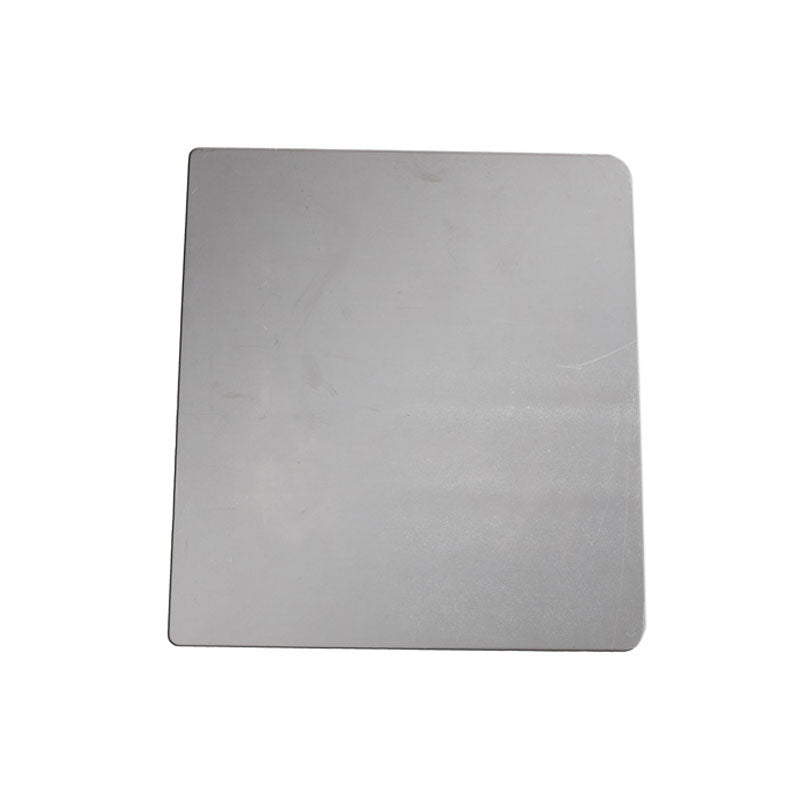 Quiet Pellet Trap, Incl. Ballistic Putty + Steel Backstop