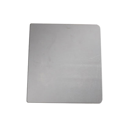 Quiet Pellet Trap, Incl. Ballistic Putty + Steel Backstop
