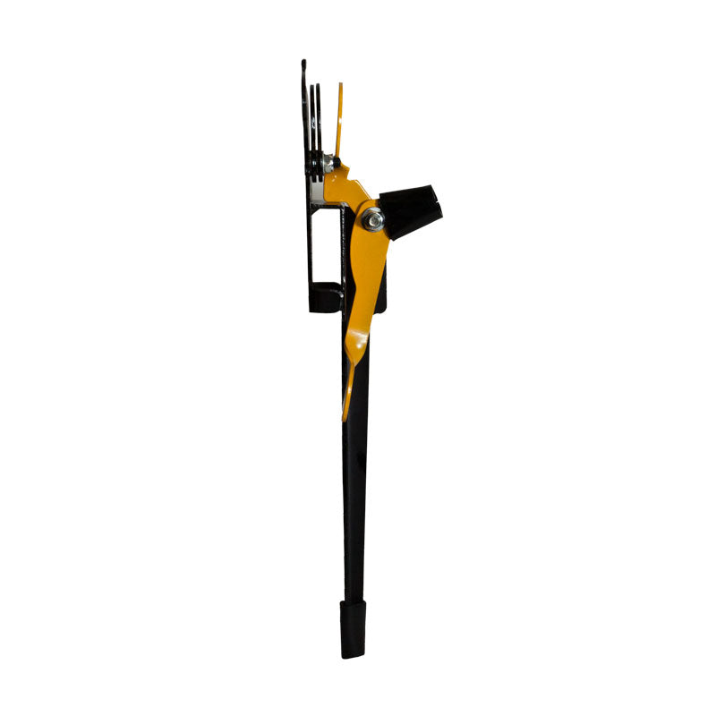 Rat-On-A-Stick Airgun Target