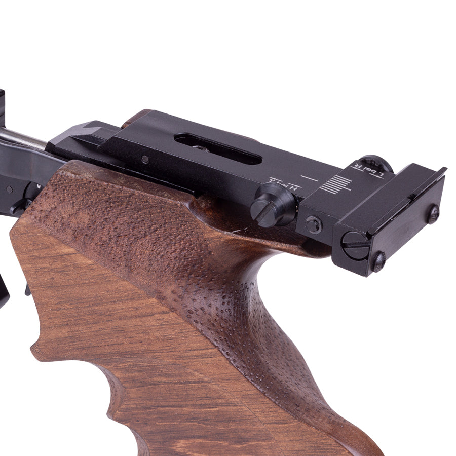 COMP10 Match Air Pistol