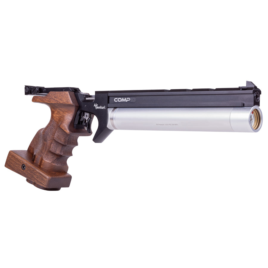 COMP10 Match Air Pistol – Air Venturi