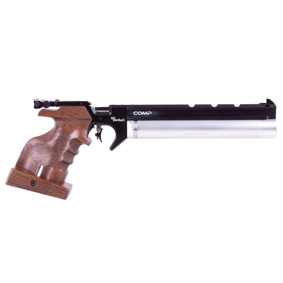COMP10 Match Air Pistol