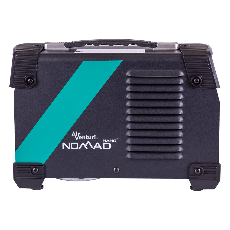 Nomad Nano – Air Venturi
