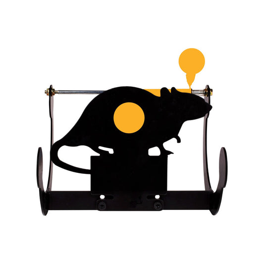 Rockin' Rat Target