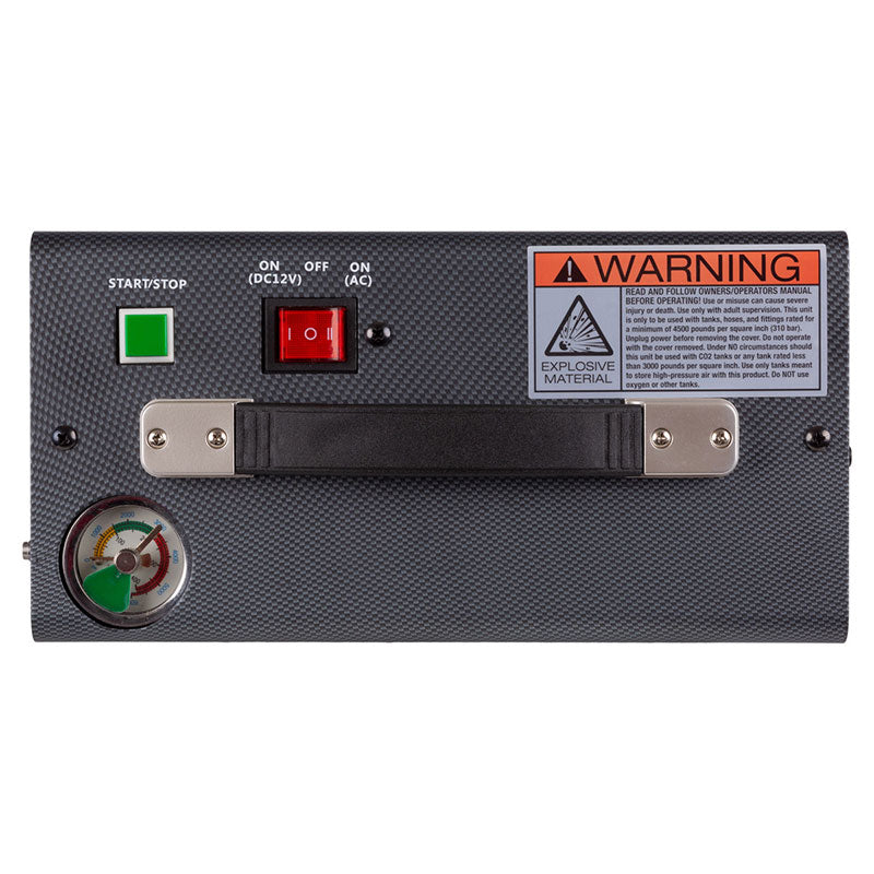 RovAir 4500 Portable Compressor