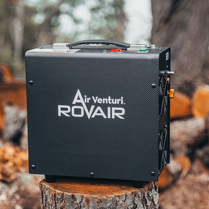 RovAir 4500 Portable Compressor