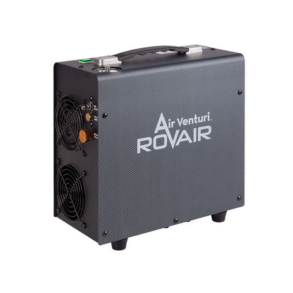 RovAir 4500 Portable Compressor