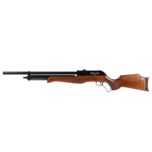 Seneca Eagle Claw Carbine, Lever Action PCP