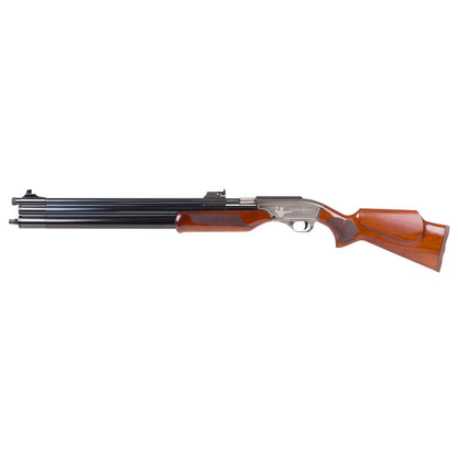 Seneca Light Hunter II, Wood