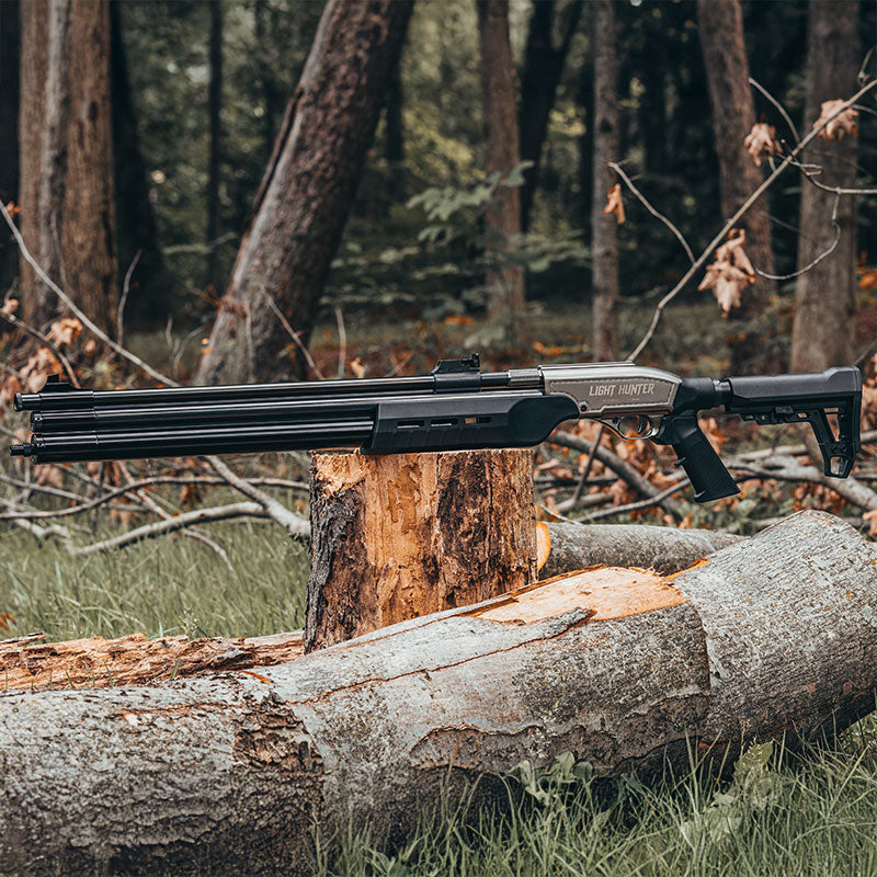 Seneca Light Hunter II Tactical