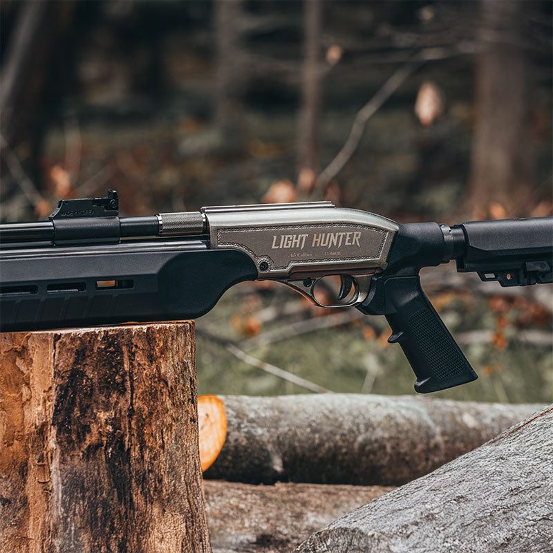 Seneca Light Hunter II Tactical