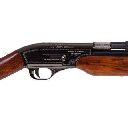 Seneca Wing Shot II Shotgun