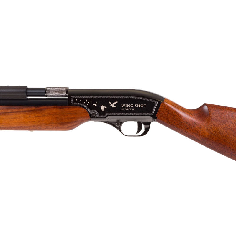 Seneca Wing Shot II Shotgun