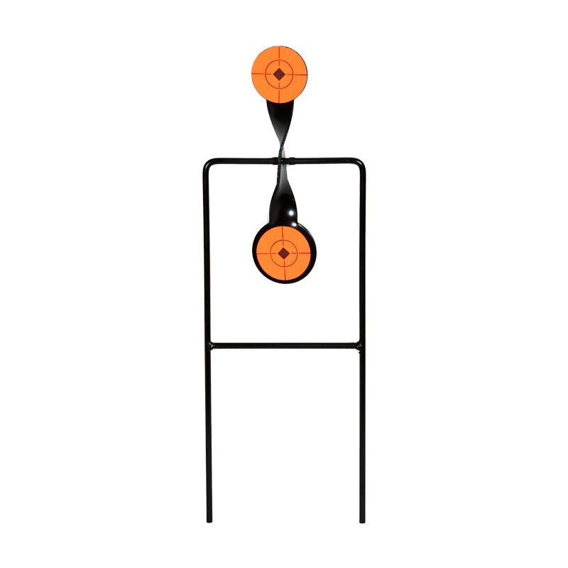 Spin-O-Matic Airgun Target