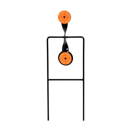 Spin-O-Matic Airgun Target