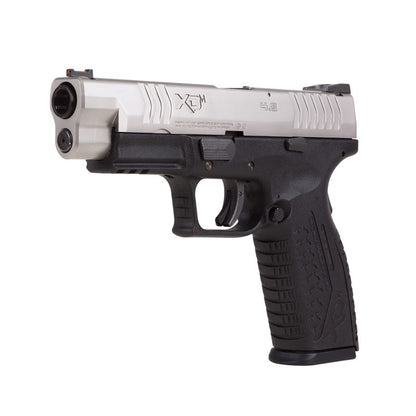 Springfield Armory XDM 4.5" .177 cal. CO2 Blowback, Bi-tone