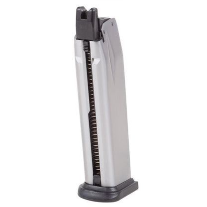 Springfield Armory XDM 4.5" .177 cal. CO2 Blowback, Bi-tone