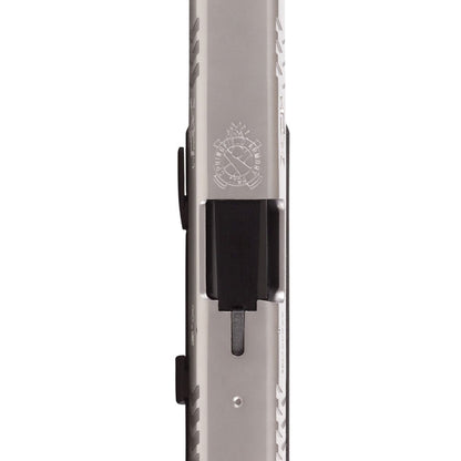 Springfield Armory XDM 4.5" .177 cal. CO2 Blowback, Bi-tone