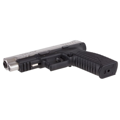 Springfield Armory XDM 4.5" .177 cal. CO2 Blowback, Bi-tone