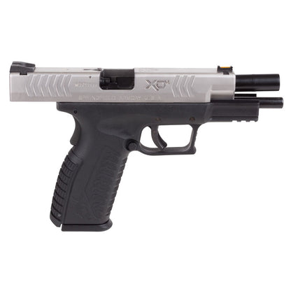 Springfield Armory XDM 4.5" .177 cal. CO2 Blowback, Bi-tone