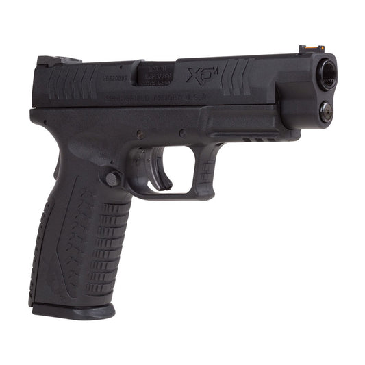 Springfield Armory XDM 4.5" .177 cal. CO2 Blowback, Black