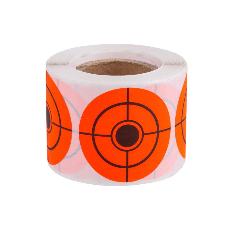 Target Stickers, 250 ct