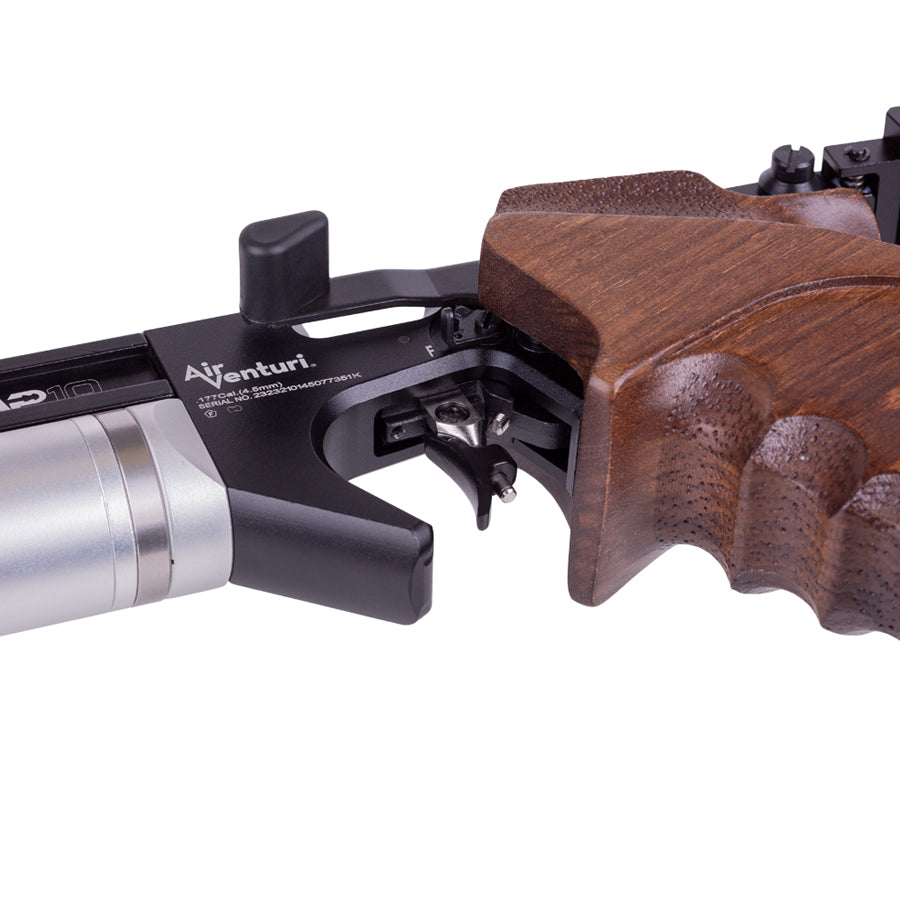 COMP10 Match Air Pistol