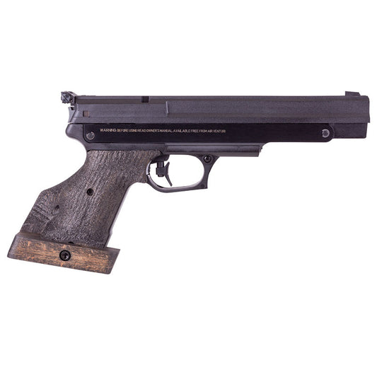 V10 Match Air Pistol