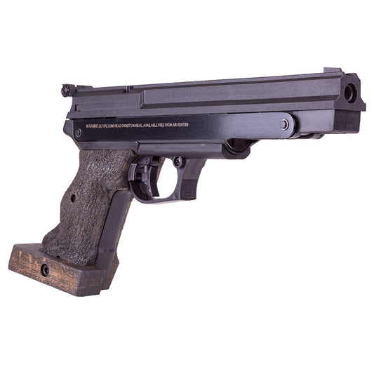 V10 Match Air Pistol
