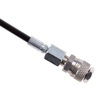 Wingman 74 cu ft PCP tank