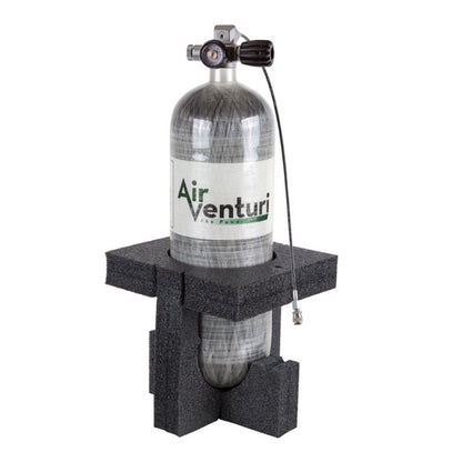 Wingman 74 cu ft PCP tank
